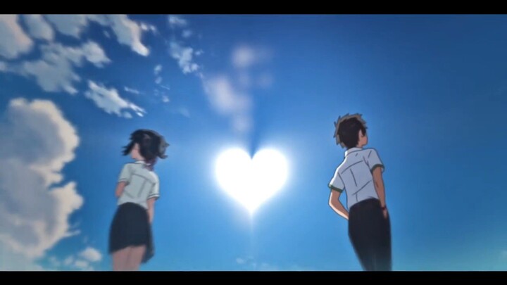 YOUR NAME 📛