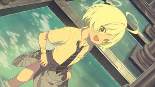 Ritsu BGM - Stellar