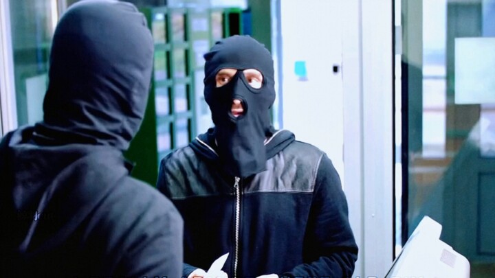 那些猝不及防的搞笑瞬间