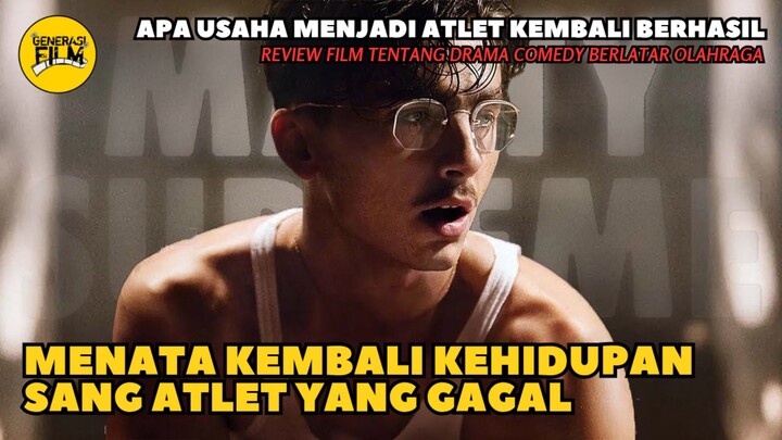 🎬 MARTY SUPREME (2026)‼️