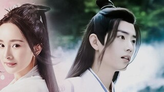 [Xiao Zhan & Yang Mi | Zhan Xian & Bai Qian] Return | I wish to return with the wind Gift: Summer