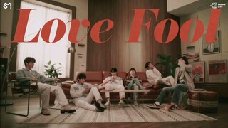 EXO - LOVE FOOL [MV CLIP SPECIAL FANMEET]