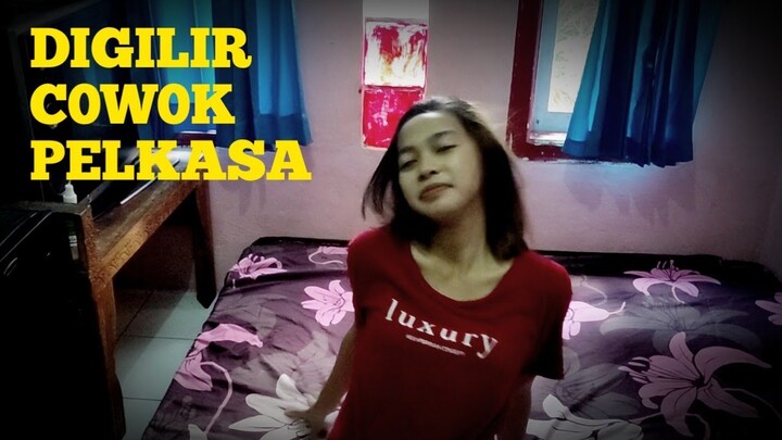 GAK BISA NOLAK DAPET JAT4H DUA