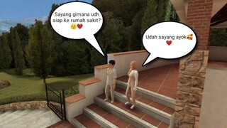 chapter 1-3 ( HAPPY LIFE)