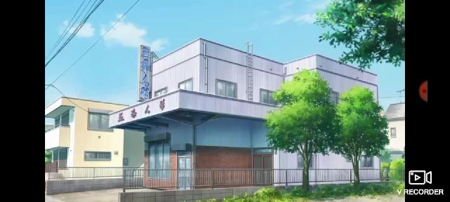 Pv thứ hai của anime "My Dress-Up Darling is in love"(.アニメ「その着せ替え人形は恋をする」第2弾)