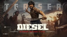 Diesel - Official Teaser Tamil 4K HD