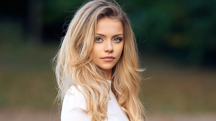 Polish girls' looks never fail to impress!