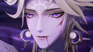 [Onmyoji / Susanoo] "One Kiss of Heaven"