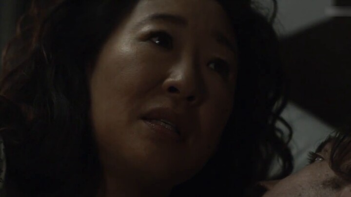 [รีมิกซ์]อีฟน่ารักมากใน <Killing Eve>