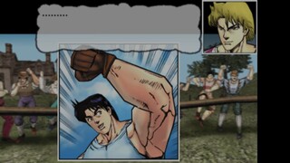 [JOJO/PS2 Phantom Blood Game Archeology] คุณจะแพ้ในช่วงแรกหรือไม่? แต่ฉันปฏิเสธ! เอาชนะชะตากรรมของคว