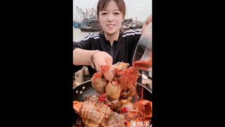 🛑คนจีนกินจุ กินแหลก 😁😁😁 EP29