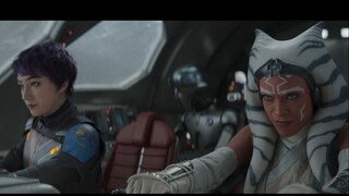 AHSOKA Season 2 watch full  movies for free : Link in description