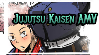 [Jujutsu Kaisen AMV] I'll Start a New Time!