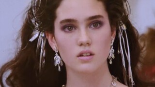 [Film&TV][Jennifer Connelly] Oh My Pretty Pretty Girl