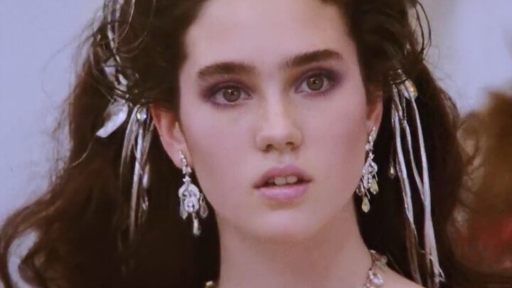 [Film&TV][Jennifer Connelly] Oh My Pretty Pretty Girl