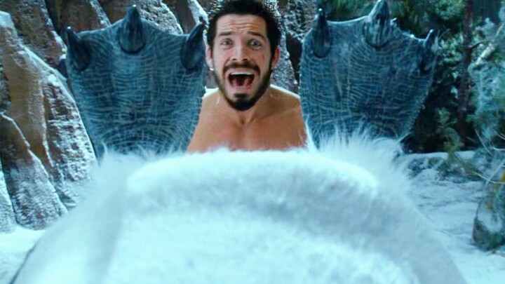 This is the real Spartan warrior.