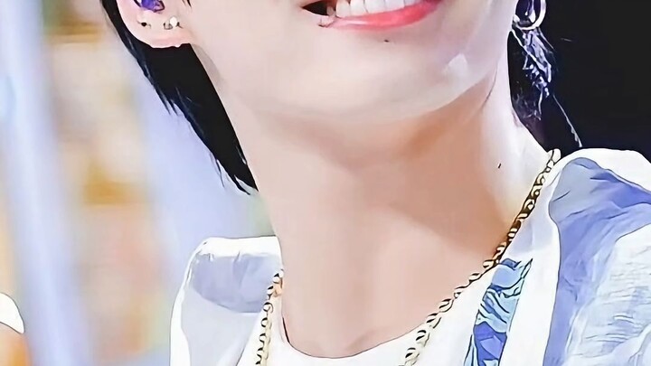 Jungkook Happy birthday my love