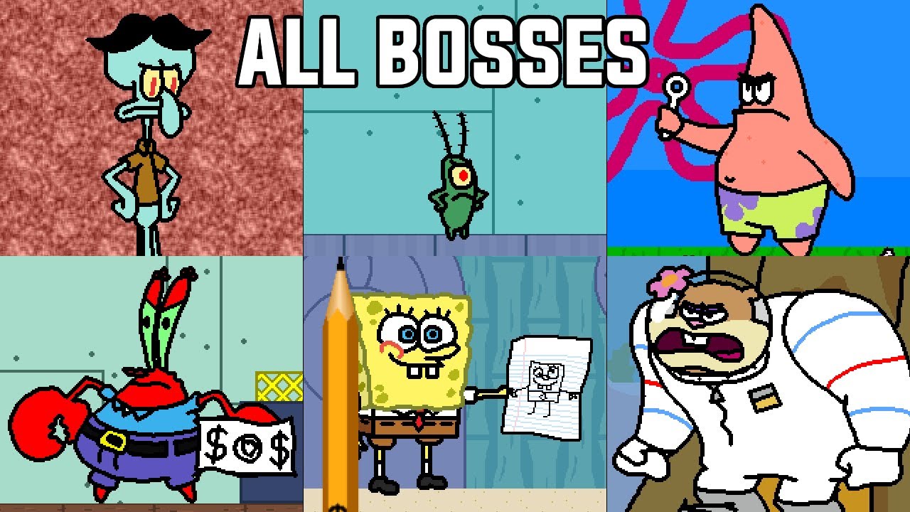 doodlebob and the magic pencil game download doodlebob and the magic pencil game download
