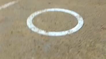 Duke husley lemon cross in action