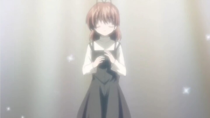 Clannad
