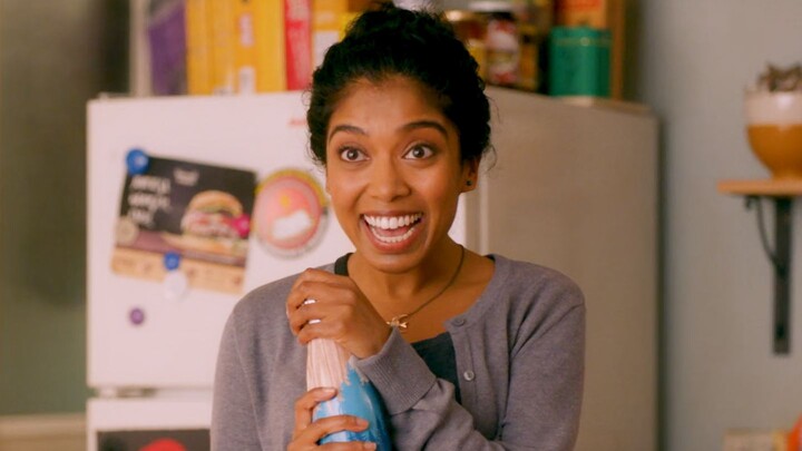 Do you think this is being a sly, calculating person?