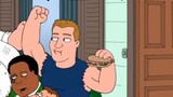 Family Guy: The Beast Brothers 4 đấu nhau và bị nhóm tiêu diệt
