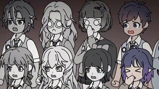 [Twist Space P56] จริงๆ แล้วเขาเป็นสัตว์ประหลาด!