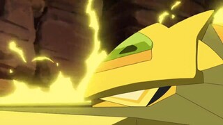 [S24 Alola] Pokémon Tập 1063 Kuwagannon Siêu Tốc! Mamane Thức Tỉnh!!