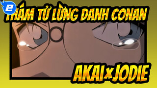 [Thám tử lừng danh Conan] [Shuuichi Akai×Jodie Starling] Luôn im lặng_2