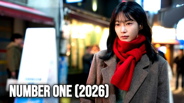 Number One (2026)