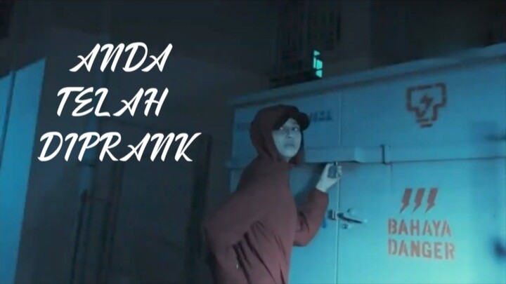 ANDA DIPRANK UP (2017).