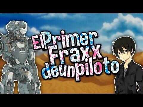 El Primer Franxx De Un Piloto// FanFic de Darling In The Franxx