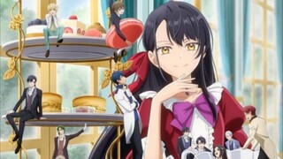 🦋 Anime Rekishi Ni Nokoru Akujo Ni Naru Zo Episode 3 Subtitle Indonesia (2024) 🦋