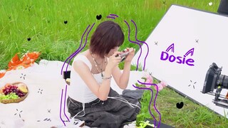 Purple Kiss "Breath" M/V