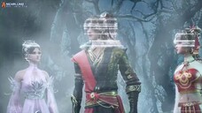 Ancient War Soul Eps 32 Sub Indo