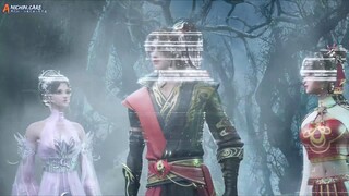 Ancient War Soul Eps 32 Sub Indo