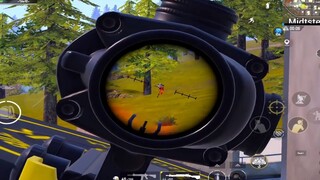 Những khoảnh khắc thú vị trong PubG #77