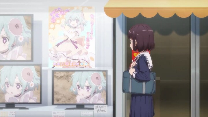 Magical Girl Raising Project: Restart| 5 Oktober 2026