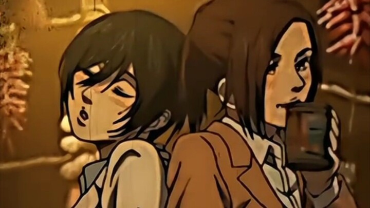 kangen ama mereka😭