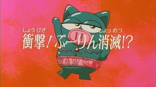 [Lồng tiếng] Hiệp sĩ Lợn (1994) | Tập 27: Burin bị thu nhỏ