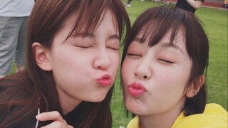 [Dương Tử x Kiều Tâm] [Dương Quý Phi x Tô Đát Kỷ] "Em nhất định phải tìm được một người si mê em như