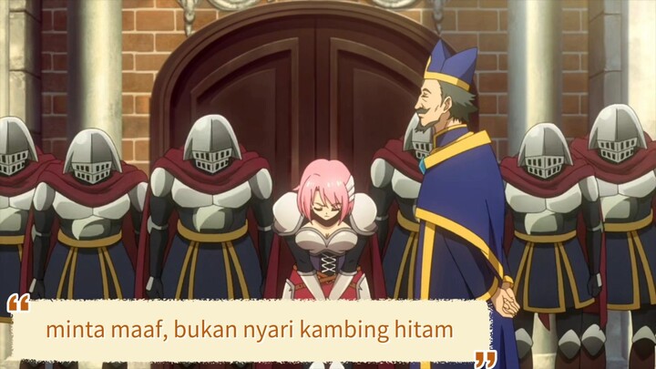 #KompetisiKreasiUnggahan5, Polwan ini sampe terpaksa minta maaf di depan om - om ini