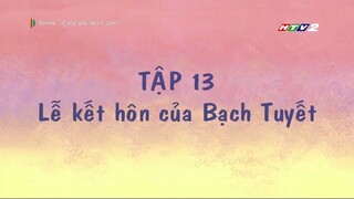 Shin Cậu Bé Bút Chì Tập 13