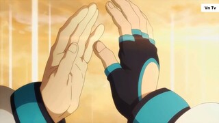 Top 10 Phim Anime Main Chính Lười Biếng Nhưng Lại Cực Kỳ Bá Đạo Khi Nghiêm Túc-