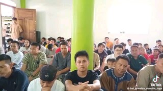 su katagak sa sambayang