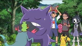 Pokemon (Dub) Episode 92