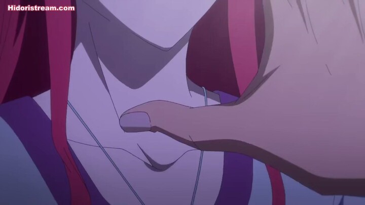 Eps11 kodhamku dewa gorilla Gorilla no Kami kara Kago sareta Reijou wa Ouritsu Kishidan de Kawaigare