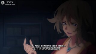 Chinese Thriller Eps 03 Sub Indo