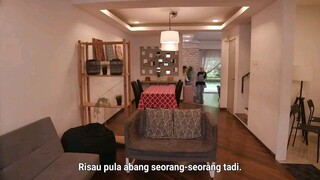 KERANA CINTA ITU ADA EP09