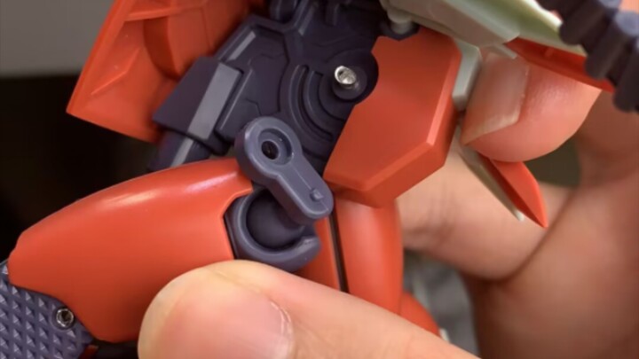 Bandai ดูการควบคุมคุณภาพที่ยอดเยี่ยมของคุณสิ